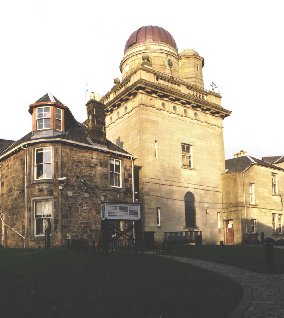 Free & Low-Cost Days Out in Paisley – Parks, Walks & Family Fun