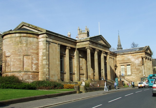 Independent Businesses in Paisley: Shop Local & Support Talent